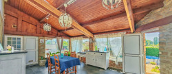 vente Pavillon Parigne L'eveque