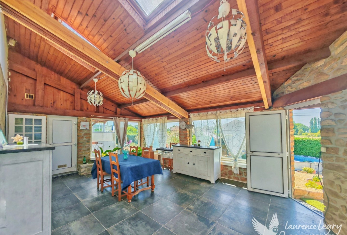 vente Pavillon Parigne L'eveque - Photo 4