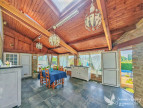 vente Pavillon Parigne L'eveque