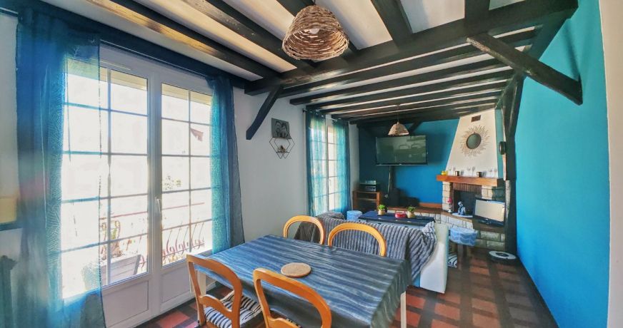 vente Pavillon Parigne L'eveque