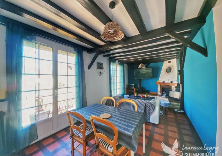 vente Pavillon Parigne L'eveque
