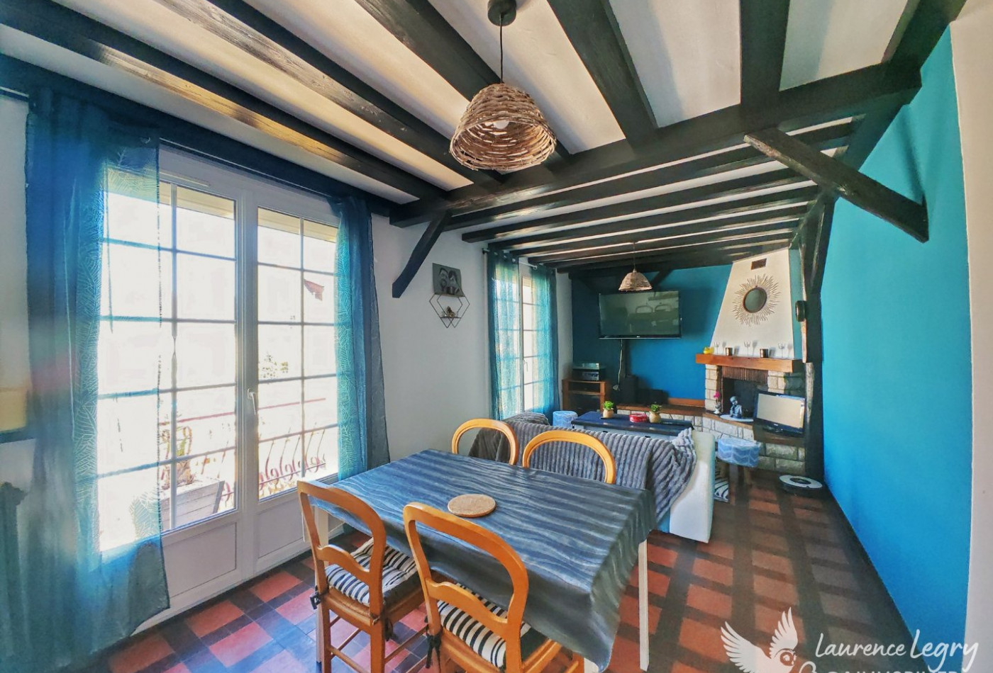 vente Pavillon Parigne L'eveque - Photo 6