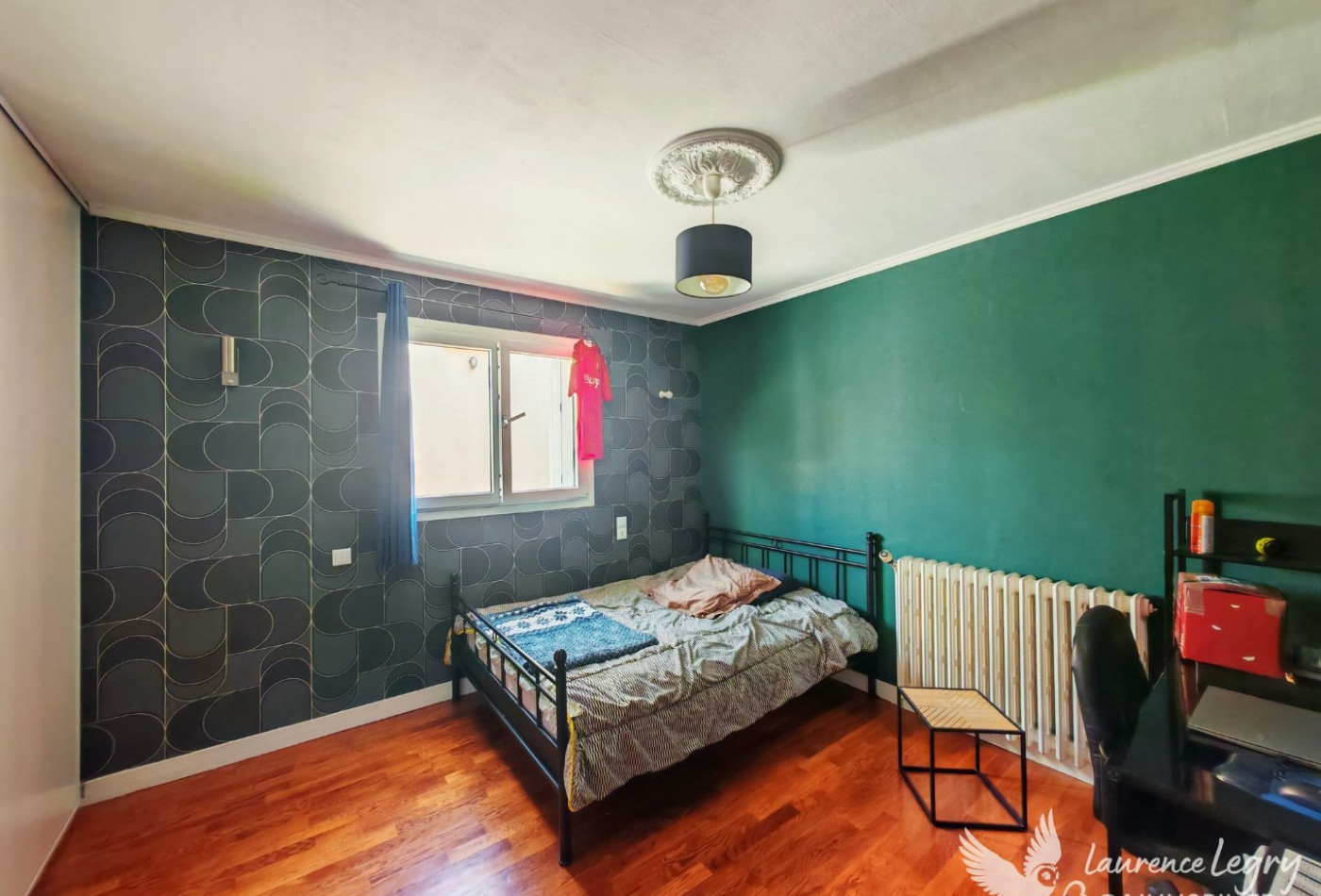 vente Pavillon Parigne L'eveque - Photo 9