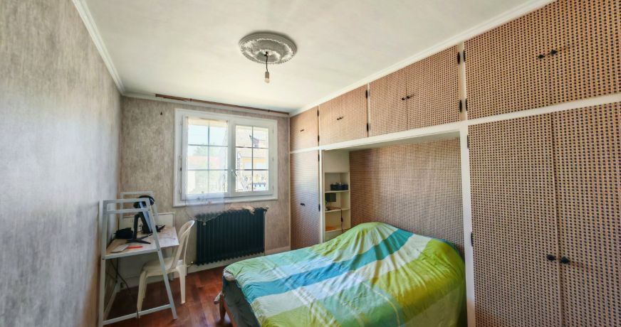 vente Pavillon Parigne L'eveque