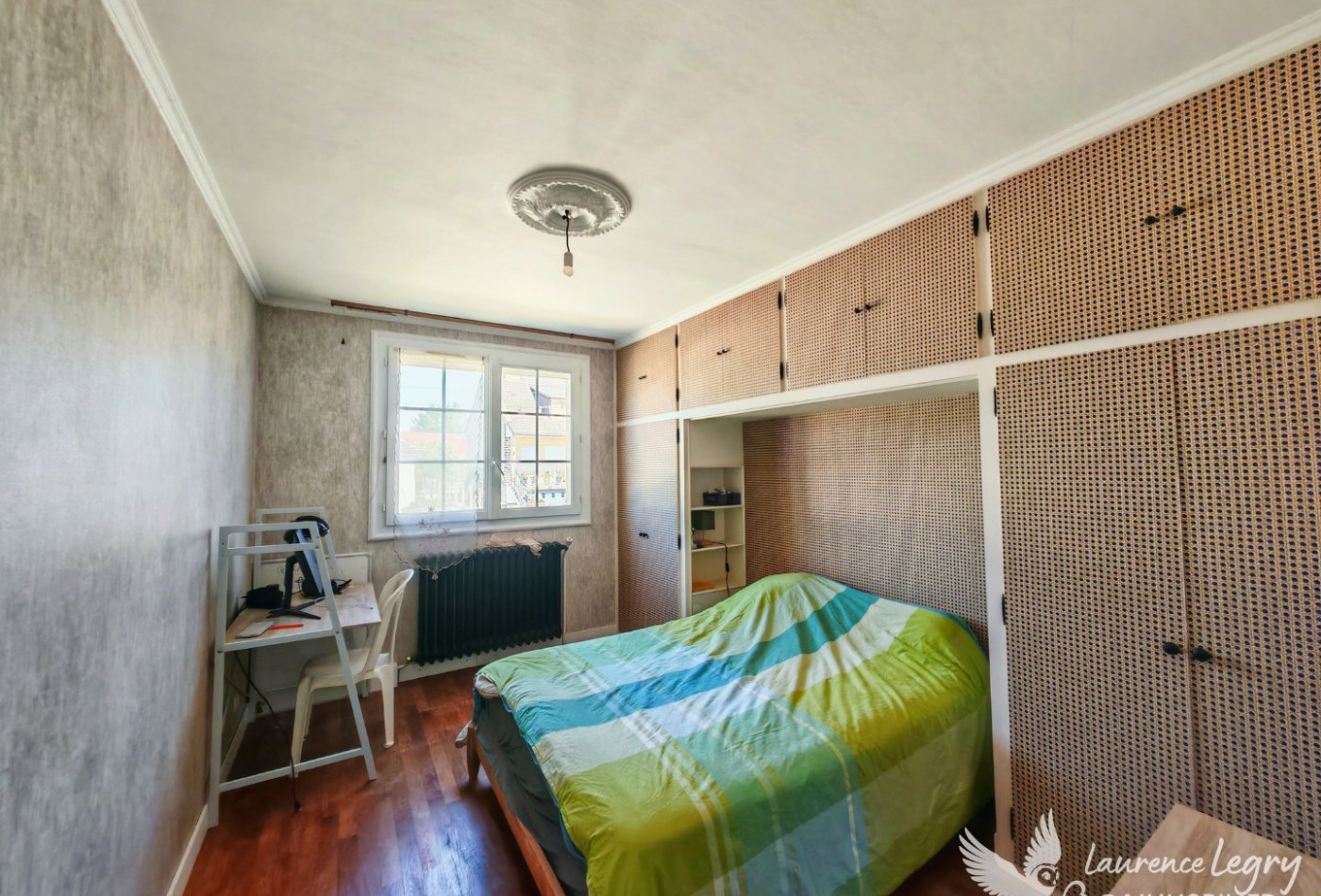 vente Pavillon Parigne L'eveque - Photo 10