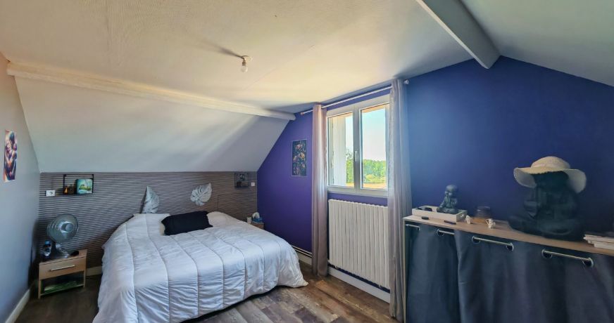 vente Pavillon Parigne L'eveque