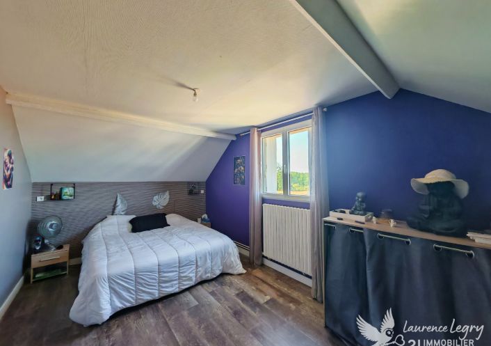 vente Pavillon Parigne L'eveque