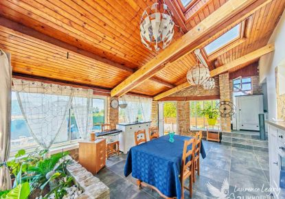 vente Pavillon Parigne L'eveque