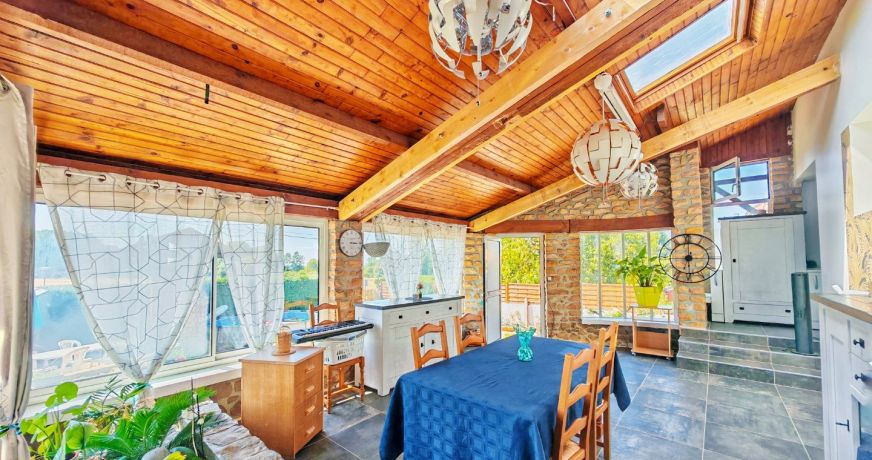 vente Pavillon Parigne L'eveque