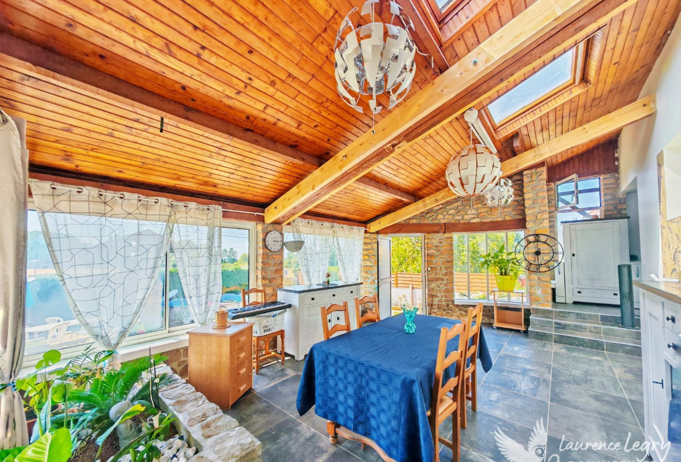 vente Pavillon Parigne L'eveque - Photo 5