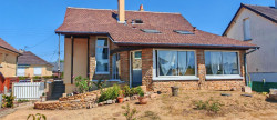 vente Pavillon Parigne L'eveque