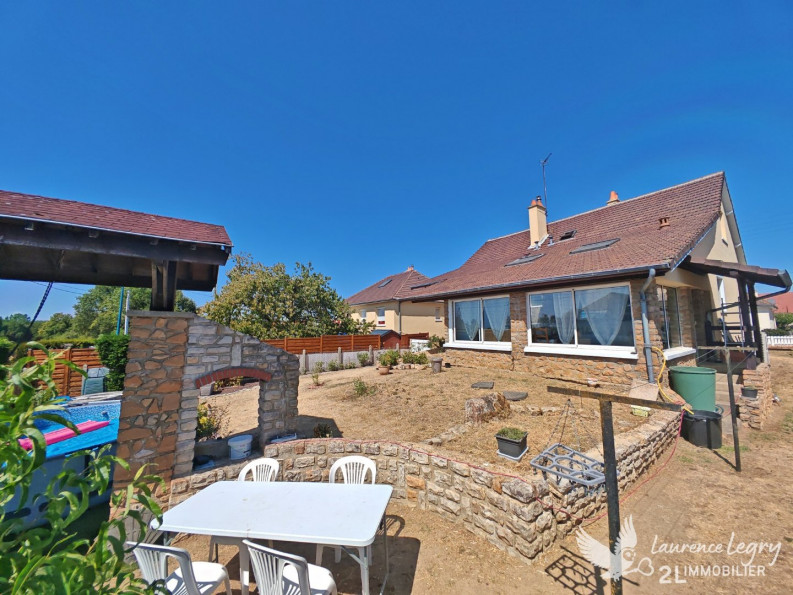 vente Pavillon Parigne L'eveque - Photo 3