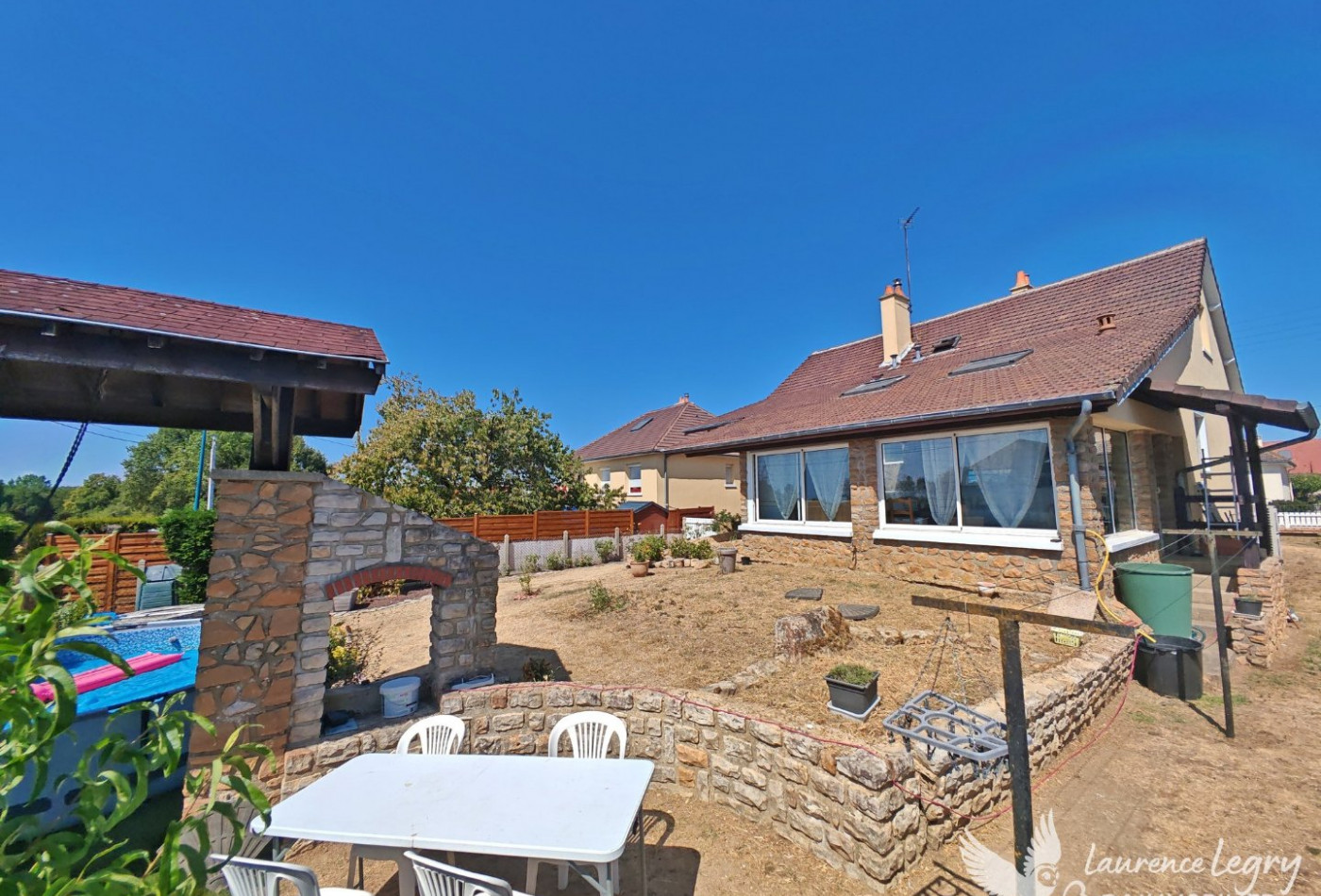 vente Pavillon Parigne L'eveque - Photo 3