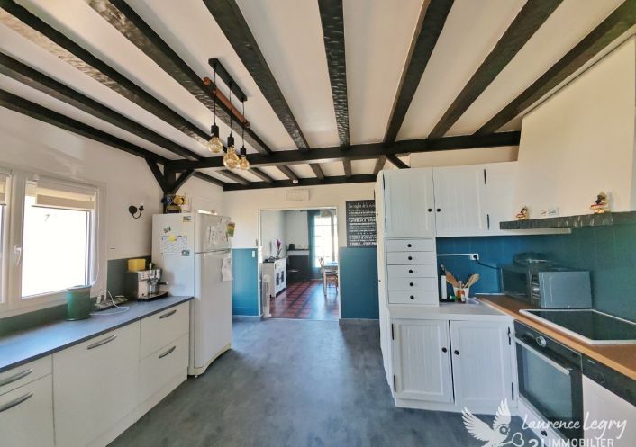 vente Pavillon Parigne L'eveque