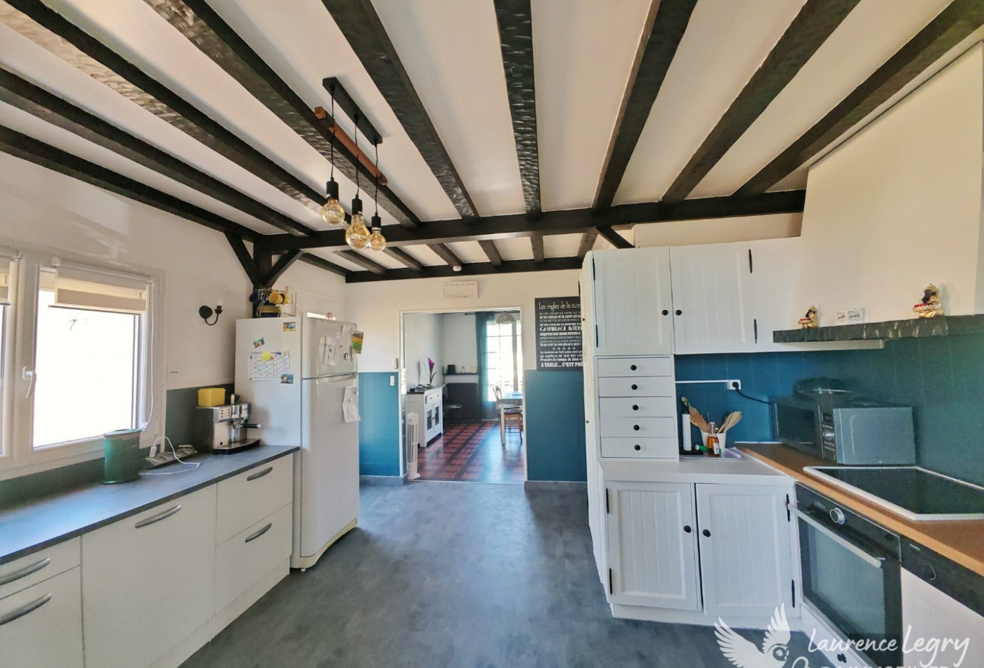 vente Pavillon Parigne L'eveque - Photo 8