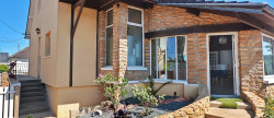 vente Pavillon Parigne L'eveque