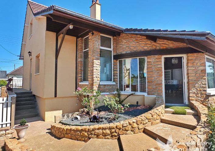 vente Pavillon Parigne L'eveque