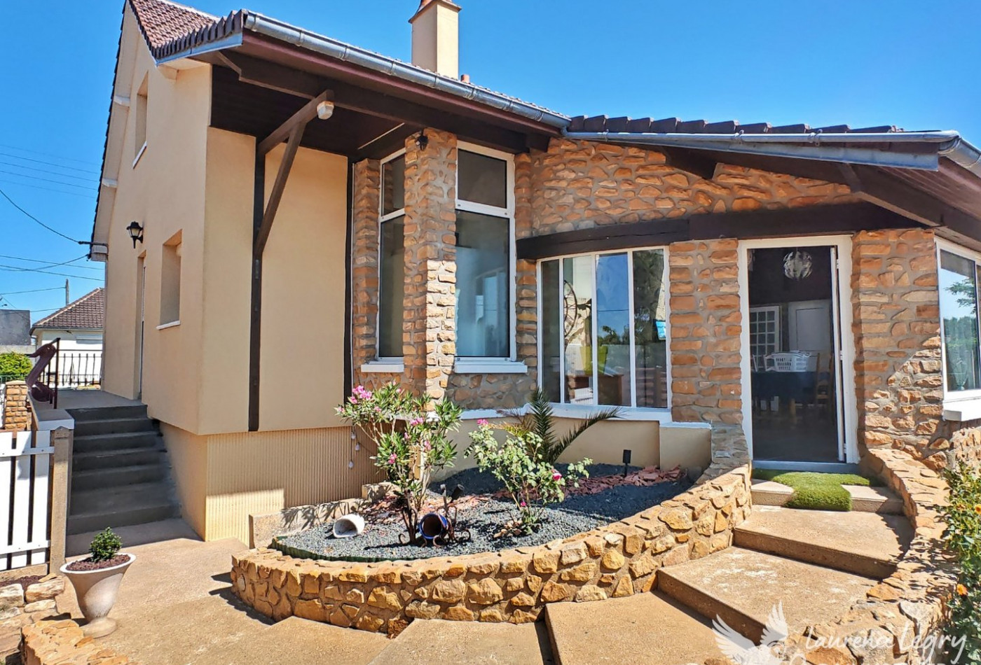 vente Pavillon Parigne L'eveque - Photo 1