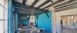 vente Pavillon Parigne L'eveque
