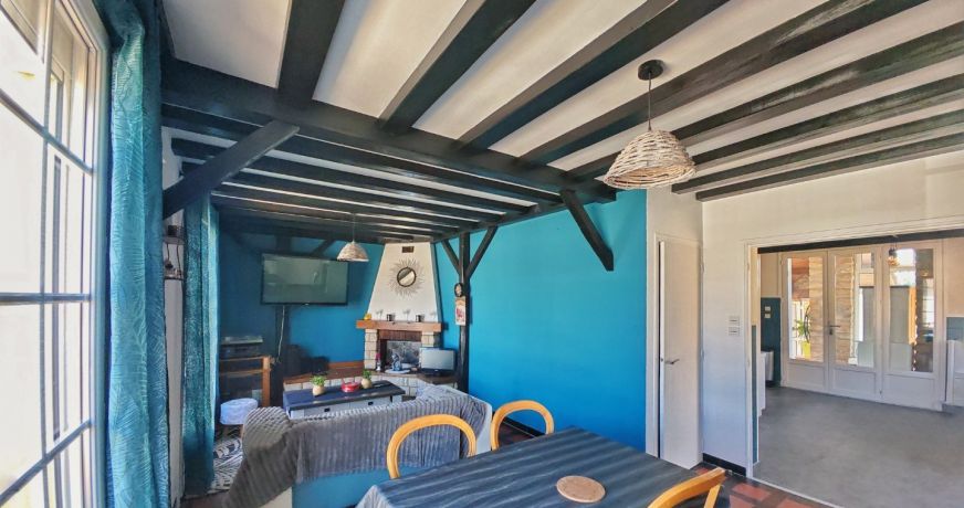 vente Pavillon Parigne L'eveque