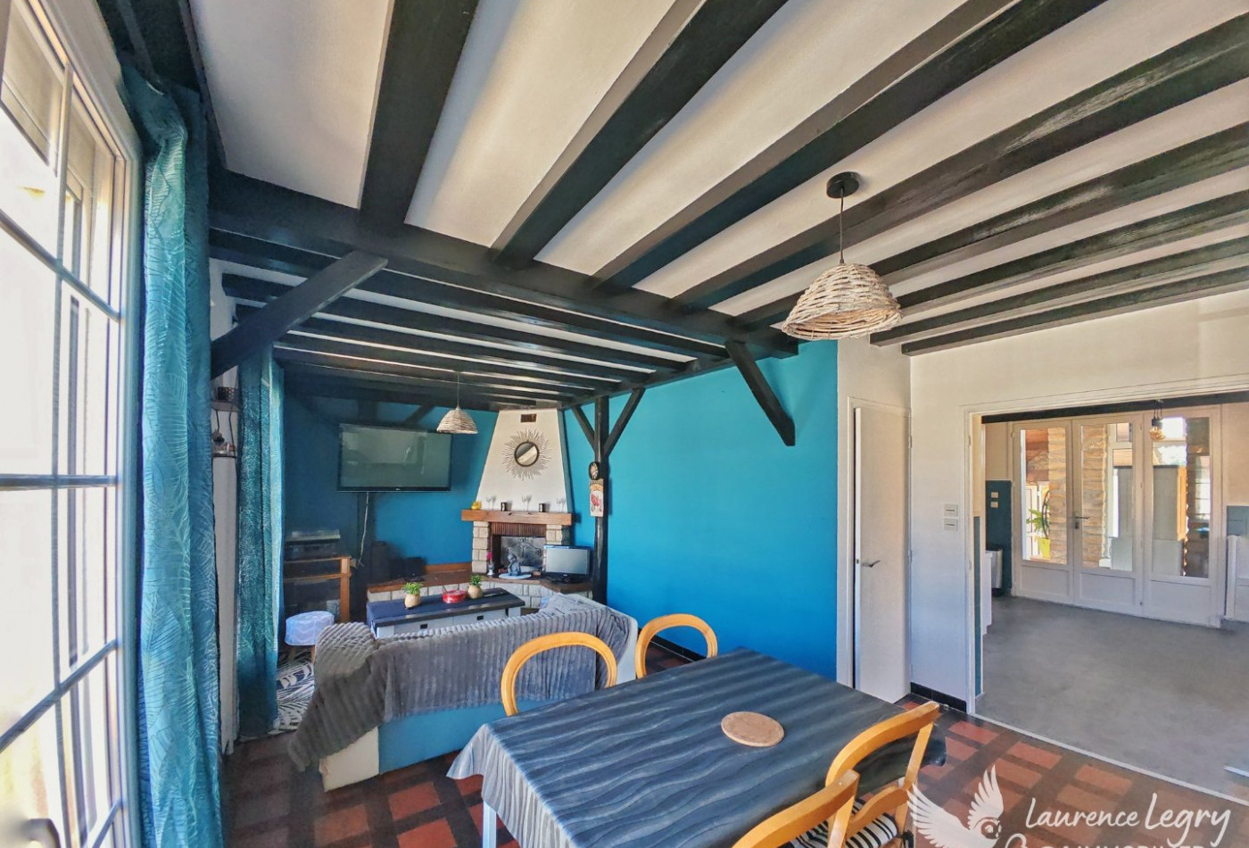 vente Pavillon Parigne L'eveque - Photo 7