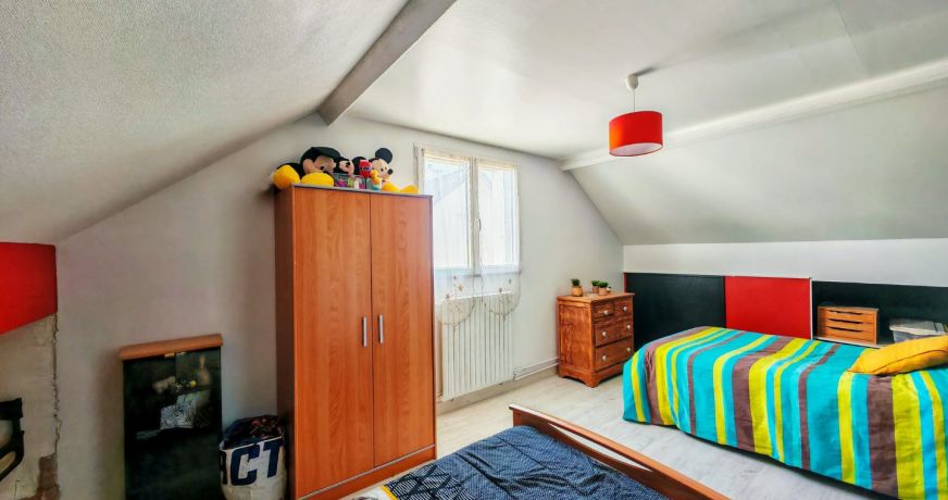 vente Pavillon Parigne L'eveque