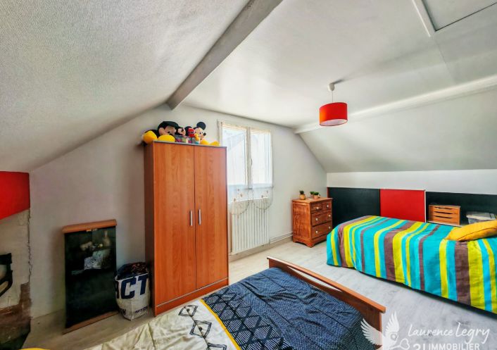vente Pavillon Parigne L'eveque