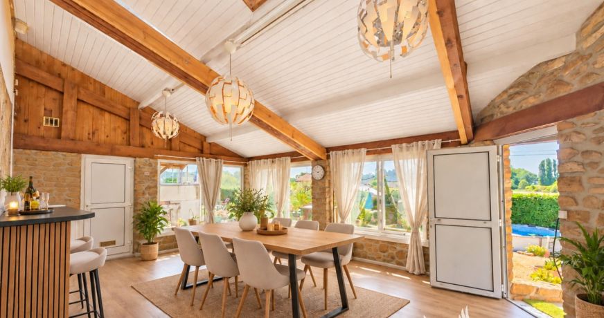 vente Pavillon Parigne L'eveque