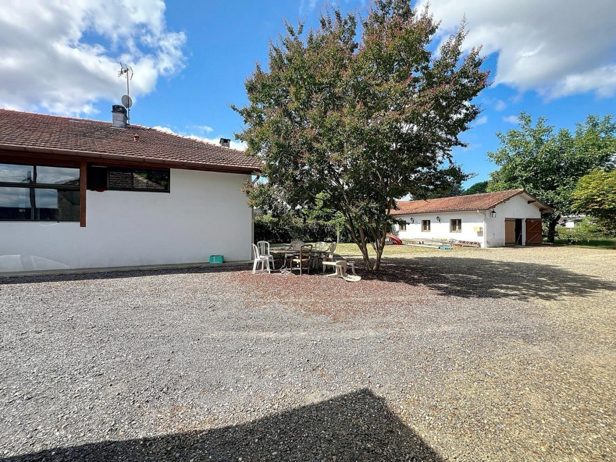 vente Maison Mont De Marsan - Photo 11