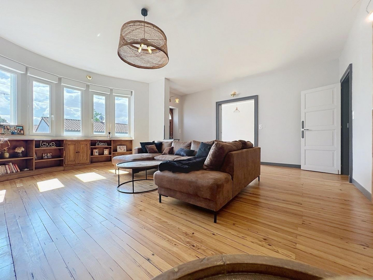 vente Maison Mont De Marsan - Photo 1