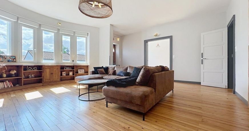 vente Maison Mont De Marsan