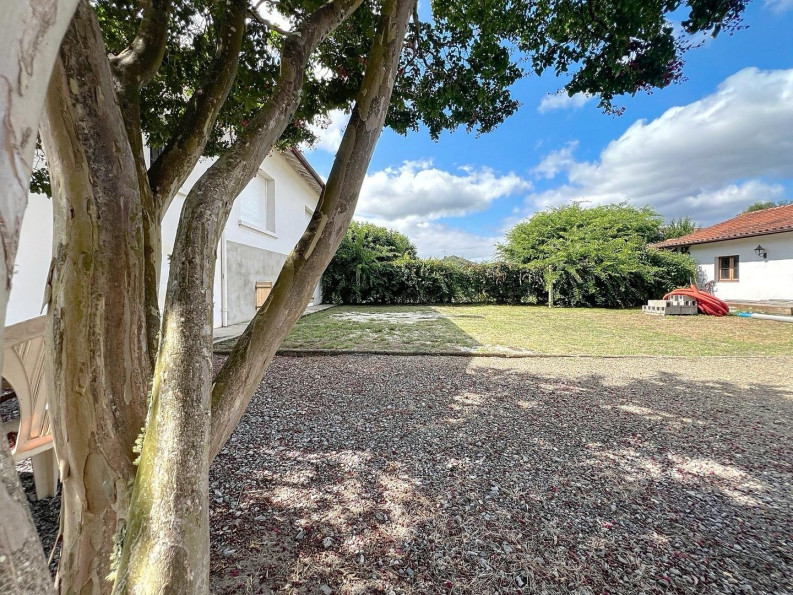 vente Maison Mont De Marsan - Photo 9