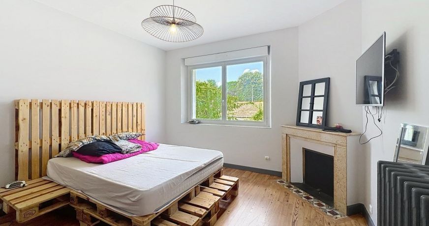 vente Maison Mont De Marsan