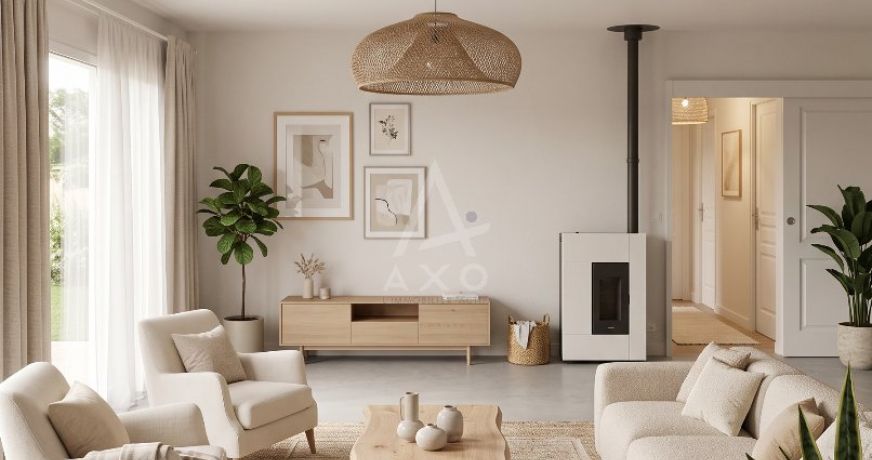 vente Maison Geaune
