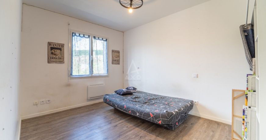 vente Maison Geaune
