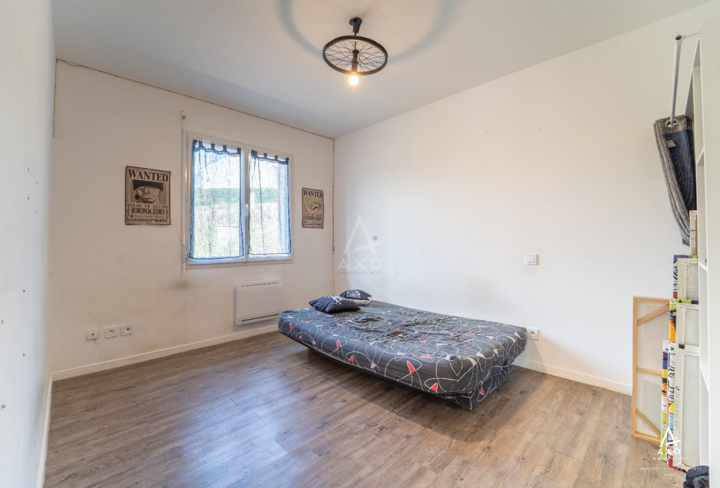 vente Maison Geaune - Photo 7