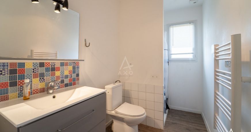 vente Maison Geaune