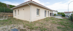 vente Maison Geaune