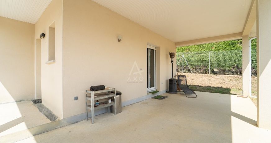 vente Maison Geaune