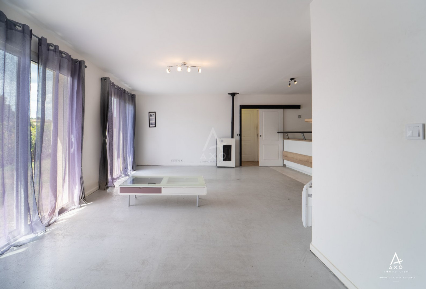 vente Maison Geaune - Photo 4