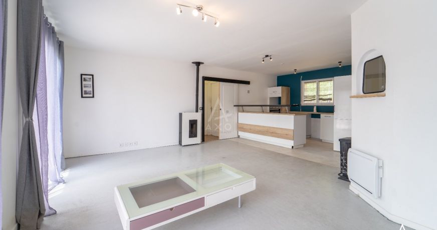 vente Maison Geaune