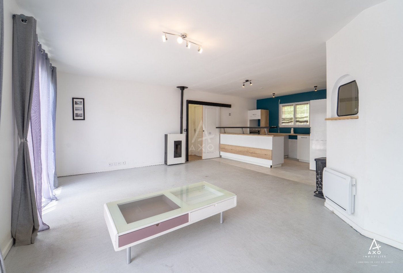 vente Maison Geaune - Photo 3