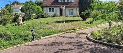 vente Maison Rogny Les Sept Ecluses