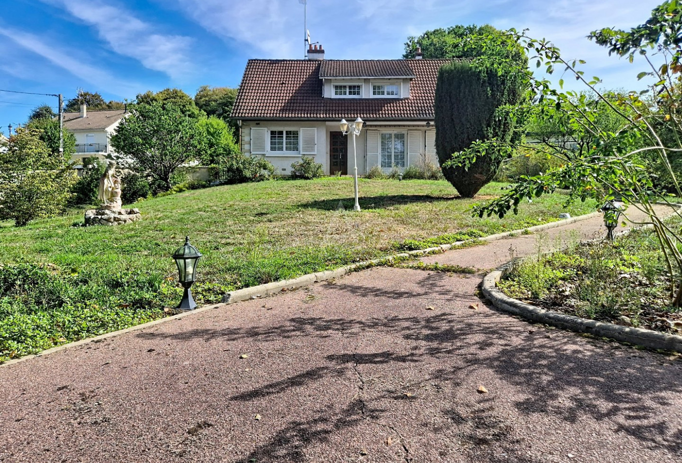 vente Maison Rogny Les Sept Ecluses - Photo 2