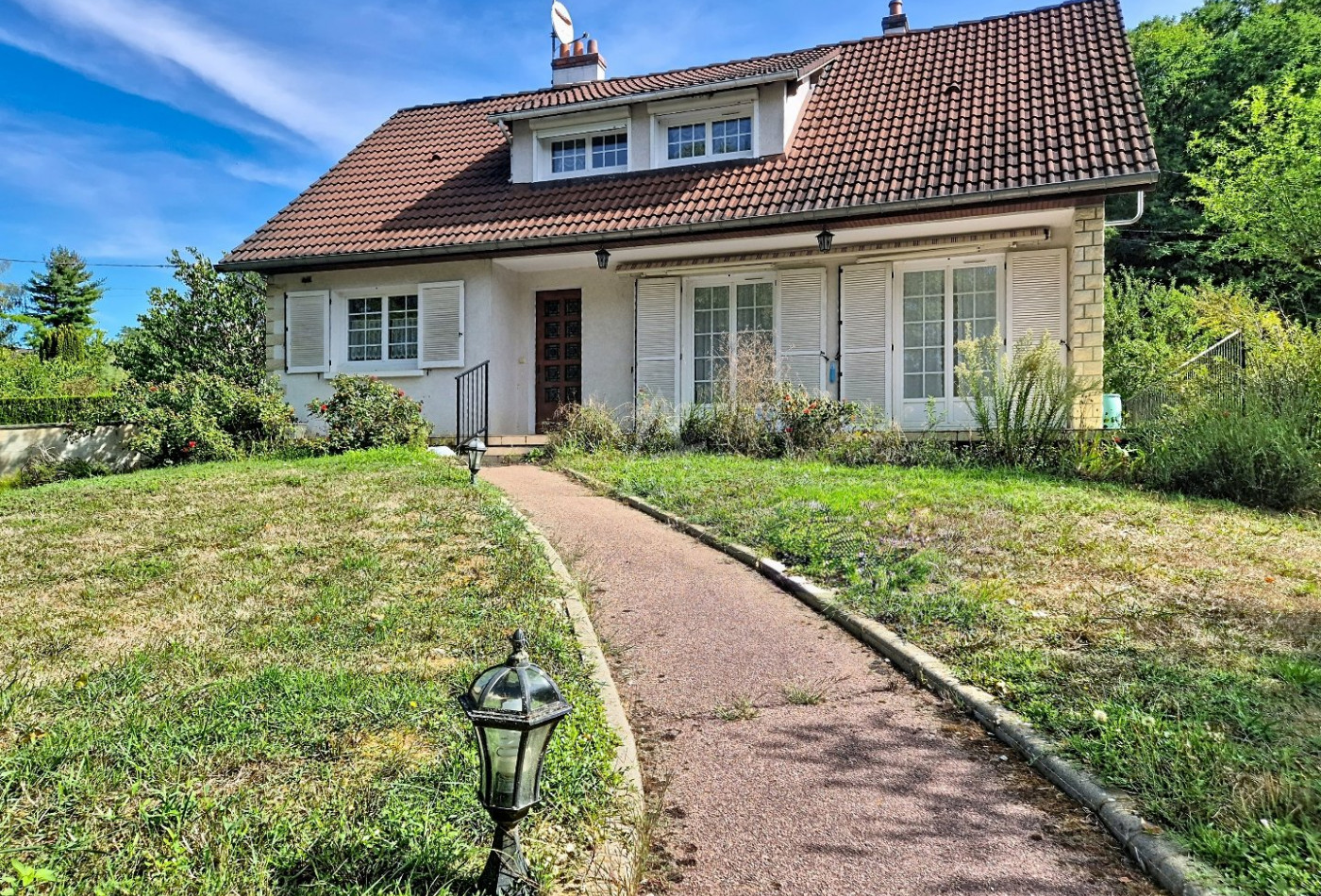vente Maison Rogny Les Sept Ecluses - Photo 1