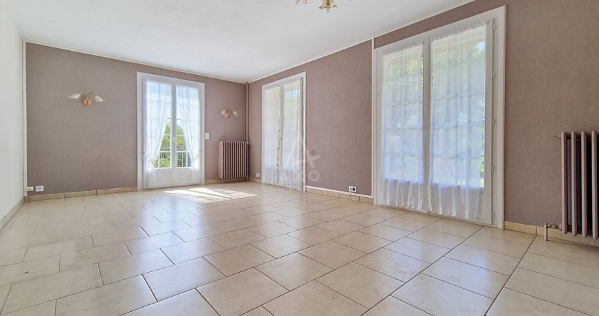 vente Maison Rogny Les Sept Ecluses