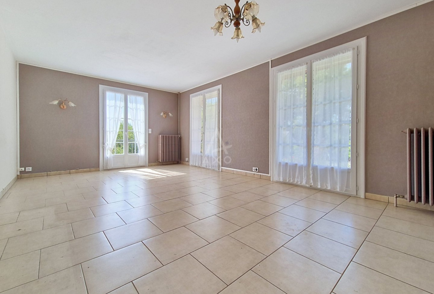 vente Maison Rogny Les Sept Ecluses - Photo 8