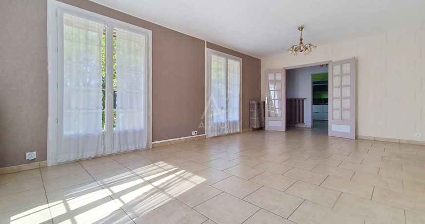 vente Maison Rogny Les Sept Ecluses