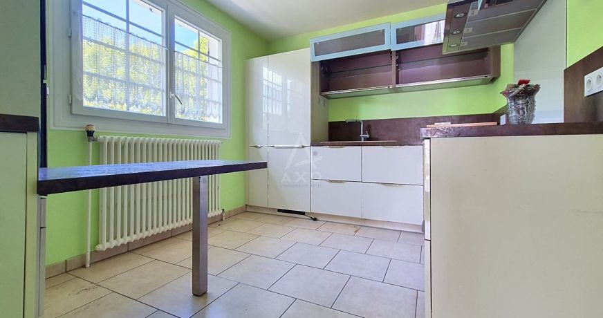 vente Maison Rogny Les Sept Ecluses