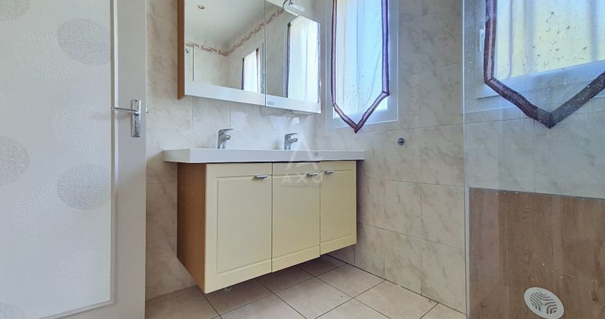 vente Maison Rogny Les Sept Ecluses